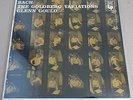 MINT SEALED Glenn Gould Bach Goldberg Variations Columbia Classical LP ML 5060