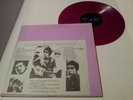 RARE BOB DYLAN LP BLIND BOY GRUNT TMOQ RED VINYL ORIGINAL PIG LABELS 1972 NM