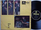 BEATLES For Sale OZ 1964 MONO Lp 1st Press Yellow/Black Unique AUSTRALIA Sleeve