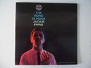 JACKIE PARIS The Song Is Paris IMPULSE Jazz LP MONO ORANGE HEAR