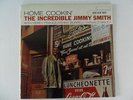 JIMMY SMITH Home Cookin BLUE NOTE 4050 Jazz LP Mono Ear W 63rd HEAR 