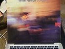Songbird [LP] by Willie Nelson OOP RARE RYAN ADAMS & THE CARDINALS