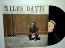 Miles Davis - All Stars w/ Milt Jackson - NY Prestige DG Mono RVG