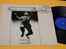 BIGLIETTO PER L'INFERNO LP 1°STAMPA ORIG ITALY PROG 1974 