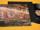 DANDO SHAFT LP SAME TOP PROG 1° ST UK 1971 EX GATEFOLD TEXTURED + BLACK INNER
