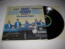 Beach Boys: Shut Down Volume 2 LP Capitol ST-2027 NM vinyl