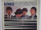 THE KINKS Kinda Kinks 1st US press MONO Reprise tri-color label 180 gr. LP
