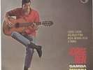 JORGE BEN SAMBA ESQUEMA NOVO EP CHOVE CHUVA BRAZIL 7