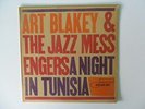 ART BLAKEY & THE JAZZ MESSENGERS A Night In Tunisia BLUE NOTE 4049 LP Mono Ear 