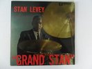 STAN LEVY Grand Stan BETHLEHEM 71 Jazz LP Mono PROMO HEAR