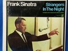 SIGNED AUTOGRAPHED FRANK SINATRA, Strangers in the Night LP