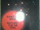 Sealed Randolph baker - reaching for the stars rare modern soul funk boogie
