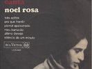 MARIA BETHANIA CANTA NOEL ROSA 6-TACKS EP BRAZIL 7