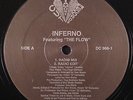 Inferno Feat The Flow-Why Did You Do Me Wrong? 12
