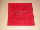 MANTICORE'S BREATH - DEATH BREATH  GREEK  RED VELVET BOX LP 65 COPIES