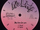 No Limit-Masquerade / My Love For You 12