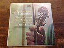Michael Rabin - Magic Bow LP Hollywood Bowl - SLATKIN - Capitol P 8510 - SEALED