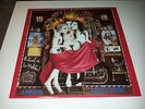 LP- 33 GIRI -JANE'S ADDICTION - RITUAL DE LO HABITUAL -  NM