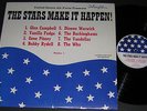 The Who 1968 Public Service Radio Spots LP For The US Air Force