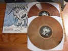 Metallica - Live in Antarctica - 2 LP CLEAR VINYLS - 5 COLORS 110 copies