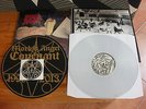 Morbid Angel - Covenant - CLEAR VINYL + Slipmat/Sticker Special Ed. - FDR  New