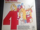 The Kinks-All The Good Times(Rare1973)Uk49Track Four L.P.Box Set.In Super Ex.Con