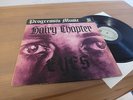 HAIRY CHAPTER EYES 1971 KRAUTROCK MONSTER