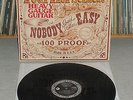 THE FOUR HORSEMEN NOBODY SAID IT WAS EASY LP VINYL DEF AMERICAN 1991 RICK RUBIN