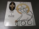 1989 Madonna ?– Like A Prayer 12