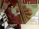 CHARLES MINGUS Mingus At Antibes 2-LP New SEALED Eric Dolphy Booker Ervin