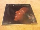 The Best Of MUDDY WATERS Chess LP 1427 RARE Blues LP Black Label Original Record