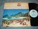 RIO SOL E ALEGRIA I BRAZIL BOSSA JAZZ LP MEIRELLES, RAULZINHO, TENORIO JR. STYLE