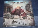 KANSAS- LP HALF SPEED MASTERED, LEFT OVERTURE 1981 VINYL, CARRY ON WAYWARD SON