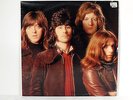 BADFINGER “STRAIGHT UP” LP   UK FIRST PRESSING APPLE BEATLES George Harrison