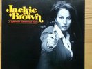Jackie Brown Vinyl LP OST RAR 
