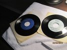 RARE DOO WOP 45 RPM GRAND PRIXS PONCHO RECORDS  LATE SUMMER LOVE & DUET MELVIN &
