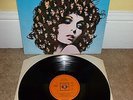 MOTT THE HOOPLE The Hoople LP 1974 UK 1st Press STEREO CBS S 69062 + INSERT