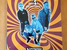 DIE FANTASTISCHEN VIER die 4. Dimension SONY LP