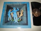 ARCADIUM/BREATHE AWHILE  LP 2003 AKARMA AK 239 180g DISC