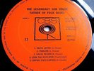The Legendary SON HOUSE Father Of Folk Blues 1966 UK CBS 1st *MONO* Nr MINT