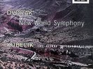 RAFAEL KUBELIK / Dvorak New World Symphony / Decca FFSS WBg ED1 SXL 2005 4E/2E