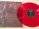 The Doors Strange Days Red Wax Chinese World Record  SLW1643 Album RARE EXC