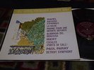 Mercury Living Presence SR-90313-Ravel/PARAY-RFR-1 35mm TAS List LA VALSE