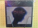 BILL EVANS TRIO--WALTZ FOR DEBBY--RIVERSIDE STEREO--RS-9399