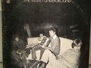VELVET UNDERGROUND (3rd) ORIGINAL 1969 US STEREO LP MGM SE 4617 NM VINYL wINNER