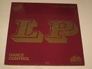 MIKE MAREEN/DANCE CONTROL+HERE I AM+LP ALBUM/ NIGHT´N-DAY-RECORDS-30.10103