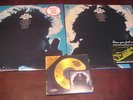 BOB DYLAN GREATEST HITS STEREO 180 GRAM COLUMBIA LP + MONO LP AND 24K GOLD CD