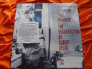 Sealed Rare Soundtrack LP: John Lurie   Stranger Than Paradise   Resurrection of