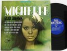 Bud Shank          Michelle        Chet Baker        USA         NM  # 47
