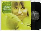 Astrud Gilberto       Look to the rainbow         Verve     USA       VG # 47